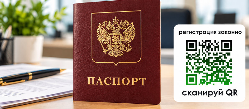 регистрация в Орле